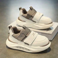 Thumbnail for KidStride – Alla moda e funzionali – Sneakers con chiusura in velcro