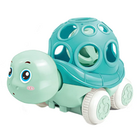 Thumbnail for Wobble Wheels™ - Suoni e movimenti - Auto giocattolo