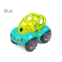 Thumbnail for Wobble Wheels™ - Suoni e movimenti - Auto giocattolo