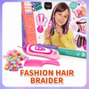 Magic Braid Machine™ - Divertimento con le trecce - Macchina per intrecciare i capelli