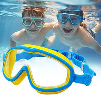 Thumbnail for Wavee – Sicuri e confortevoli - Occhialini da nuoto per bambini