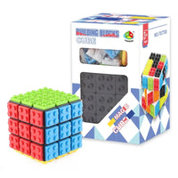 Thumbnail for Magic Cube Puzzle™ - Gira, stupisci e risolvi - Puzzle
