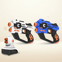 Thumbnail for BattleBeam – Azione e divertimento – Laser Tag