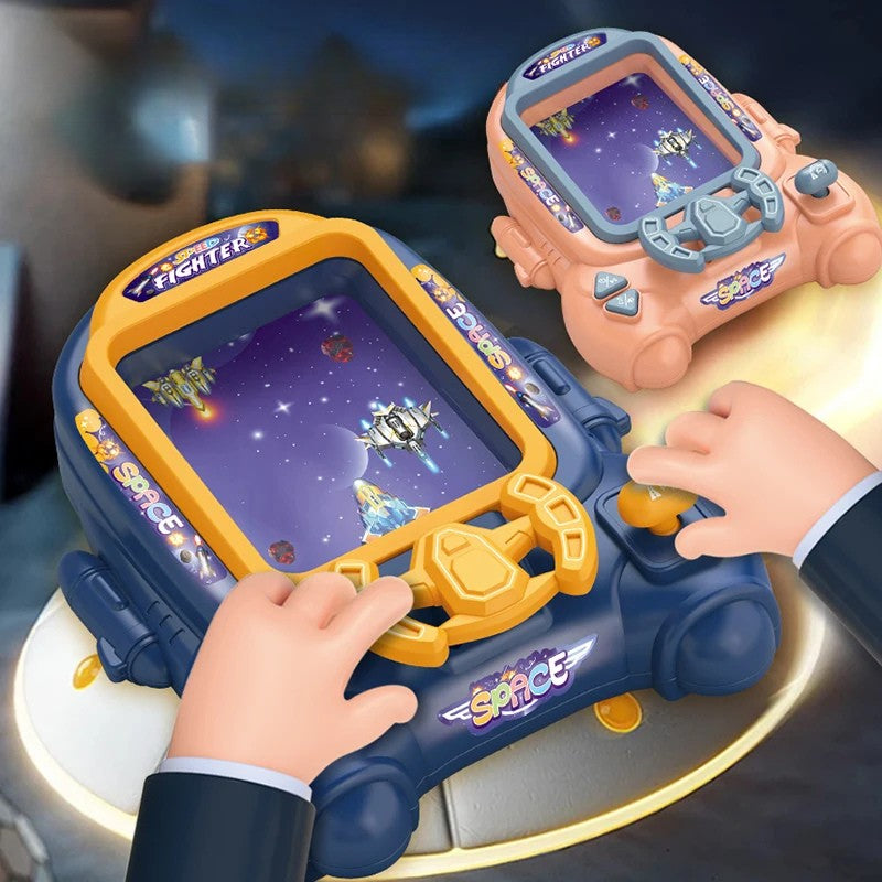 StarDrive – Robusto ed educativo – Gioco spaziale arcade