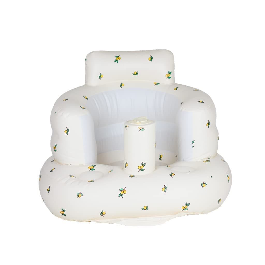 ComfySeat – Comfort e sicurezza – Seggiolino gonfiabile per neonati e bambini piccoli