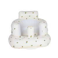 Thumbnail for ComfySeat – Comfort e sicurezza – Seggiolino gonfiabile per neonati e bambini piccoli