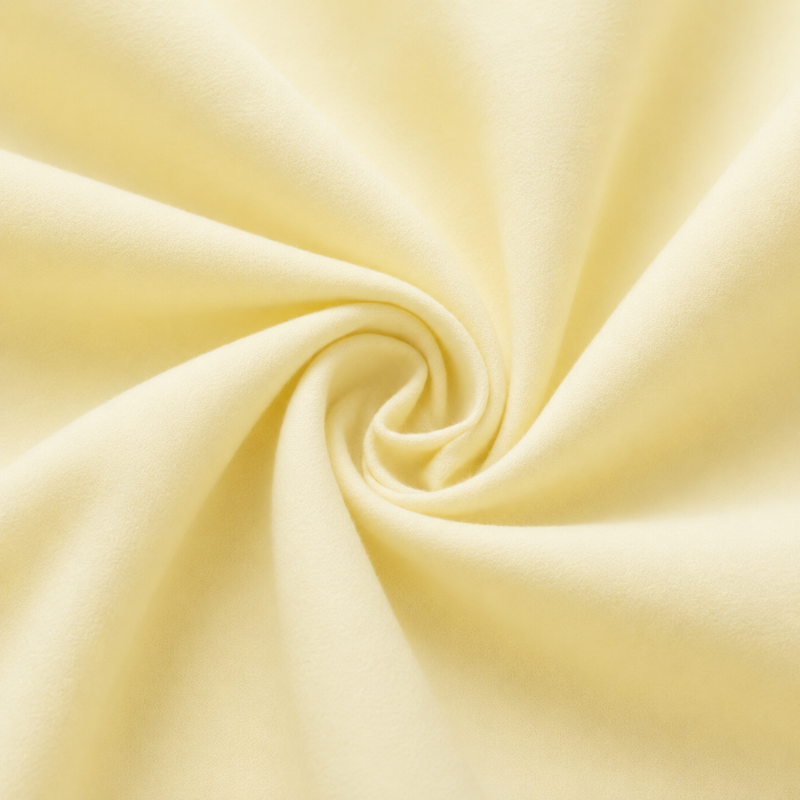 Summer Dress – Leggero ed estivo – Abito estivo giallo