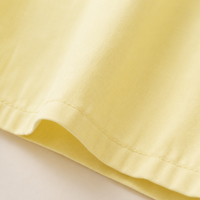 Thumbnail for Summer Dress – Leggero ed estivo – Abito estivo giallo
