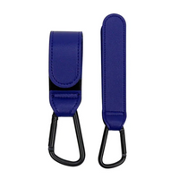 Thumbnail for EasyCarry – Sempre organizzati – Set di ganci per passeggini