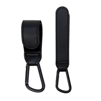 Thumbnail for EasyCarry – Sempre organizzati – Set di ganci per passeggini