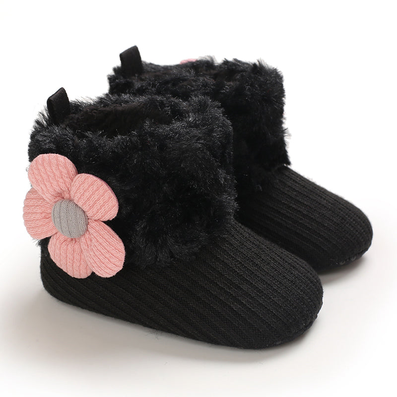 Mini Fashion™ - Piedi sempre caldi - Scarpe invernali per bambini