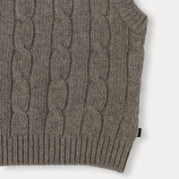 Thumbnail for CozyWool – Caldo e confortevole – Maglione per bambini in pregiato misto lana