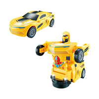 Thumbnail for Transformer Car™ - Trasforma e guida - Auto giocattolo