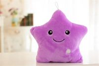 Thumbnail for Glow Star Pillow™ – Divertimento a letto con le stelle - Cuscino luminoso