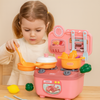 MiniChef – Divertente e stimolante – Set da cucina