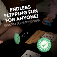 Thumbnail for SnapEase Fidget™ - Il tuo compagno di relax tutto in uno - Giocattolo fidget