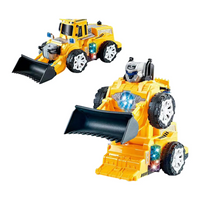 Thumbnail for Transformer Car™ - Trasforma e guida - Auto giocattolo