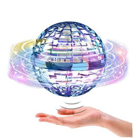 Thumbnail for Flynova - Magico e avventuroso - Boomerang volante