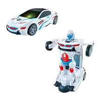 Thumbnail for Transformer Car™ - Trasforma e guida - Auto giocattolo