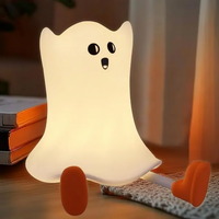 Thumbnail for SpookyLamp – Carino e suggestivo – Lucina da notte di Halloween