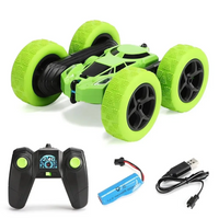 Thumbnail for Flip Xtreme Auto™ – Rotolamento e corsa – Auto acrobatica RC