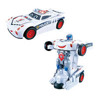 Thumbnail for Transformer Car™ - Trasforma e guida - Auto giocattolo