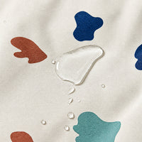 Thumbnail for TinyBreeze – Impermeabile e comodo – Set composto da giacca e pantaloni antipioggia per bambini