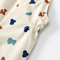 Thumbnail for TinyBreeze – Impermeabile e comodo – Set composto da giacca e pantaloni antipioggia per bambini