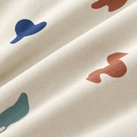 Thumbnail for TinyBreeze – Impermeabile e comodo – Set composto da giacca e pantaloni antipioggia per bambini
