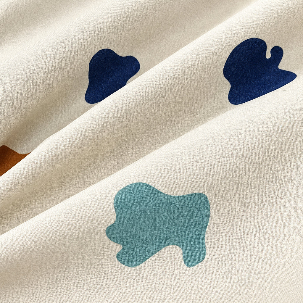 TinyBreeze – Impermeabile e comodo – Set composto da giacca e pantaloni antipioggia per bambini