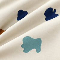 Thumbnail for TinyBreeze – Impermeabile e comodo – Set composto da giacca e pantaloni antipioggia per bambini
