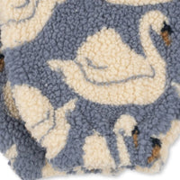 Thumbnail for FuzzyPants – Morbidi e caldi – Pantaloni in peluche per bambini con stampe divertenti