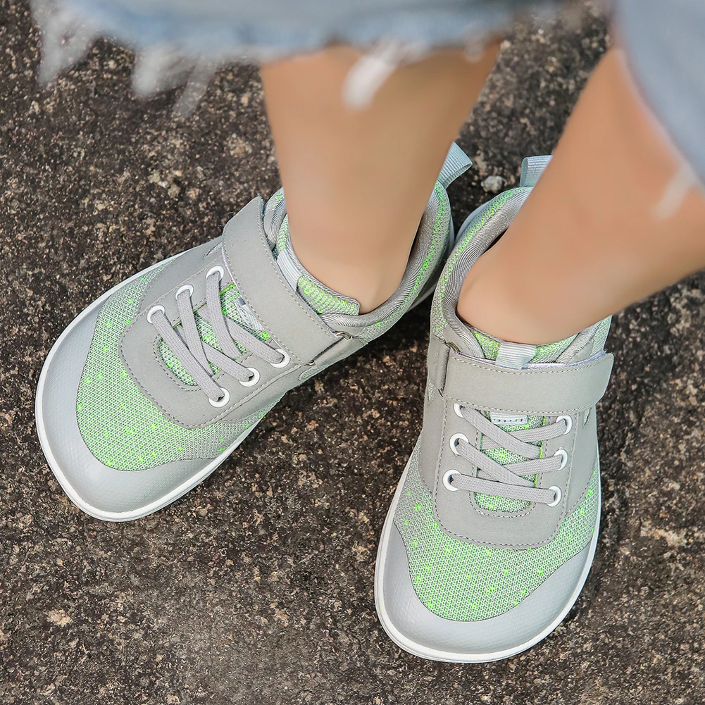 BareSteps – Traspiranti e comode – Sneakers Barefoot