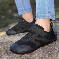 Thumbnail for RunCoast – Fresca e flessibile – Scarpa antiscivolo Barefoot per bambini