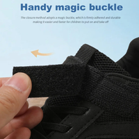 Thumbnail for RunCoast – Fresca e flessibile – Scarpa antiscivolo Barefoot per bambini