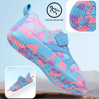 Thumbnail for RunCoast – Fresca e flessibile – Scarpa antiscivolo Barefoot per bambini