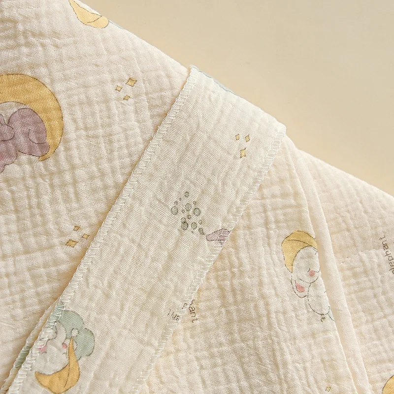 SnuggleBear – Sicurezza e comfort - Copertina avvolgente