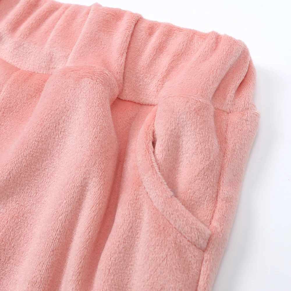 Mini Fashion™ – Morbido e caldo – Tuta da jogging