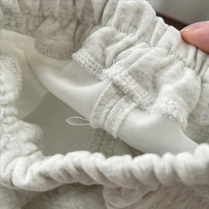 Mini Fashion™ - Alla moda e morbido - Vestito relax per bambini