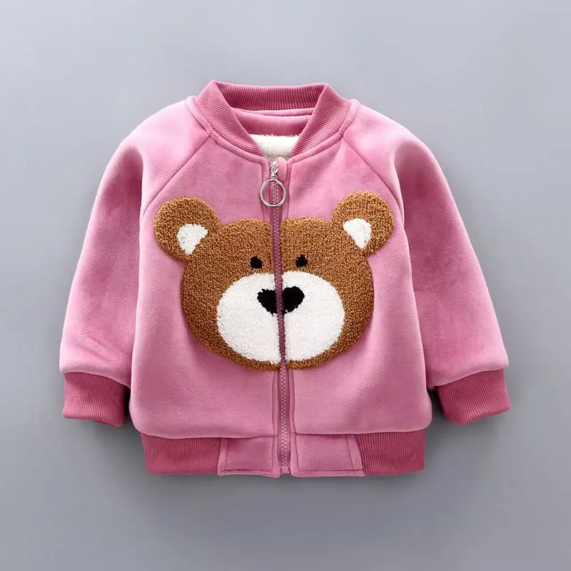Mini Fashion™ - Confortevole e caldo - Autunno/Inverno Pakje