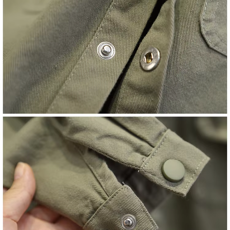 LittleExplorer – Comodo e alla moda – Set pantaloni e camicia per bambini