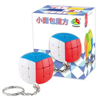 Thumbnail for Magic Cube Puzzle™ - Gira, stupisci e risolvi - Puzzle
