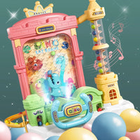 Thumbnail for Mini Claw Machine – Prendi e vinci – Slot machine giocattolo