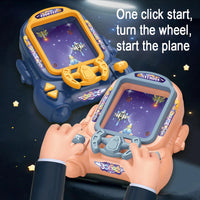 Thumbnail for StarDrive – Robusto ed educativo – Gioco spaziale arcade
