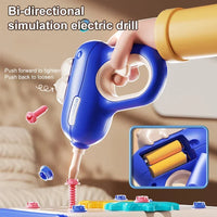 Thumbnail for Tool Master - Costruire e giocare - Scatola degli attrezzi