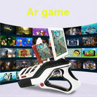 Thumbnail for ARPlay Gun – Intelligente e divertente – Gioco di tiro interattivo