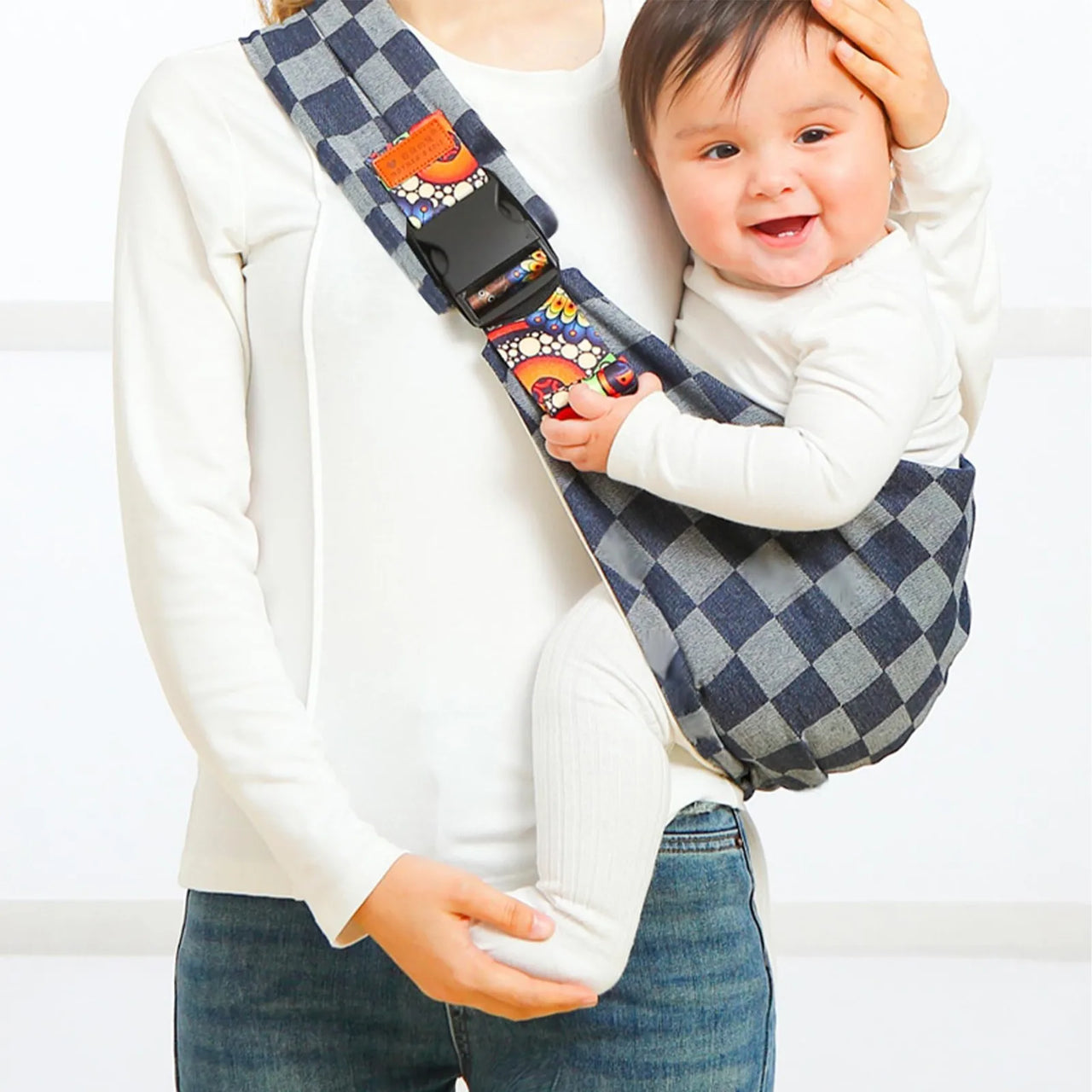 Baby Carry Sling™ - Marsupio regolabile - Marsupio per anca