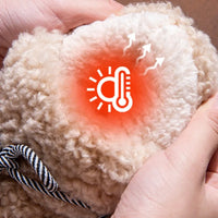 Thumbnail for FurStep – Comodi ed eleganti: stivali invernali con calda fodera in pelliccia