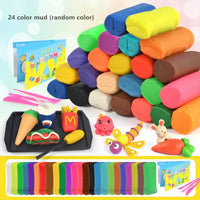 Thumbnail for PlayDough Fun – Giocoso e creativo – Set giocattolo fai da te con pasta modellabile
