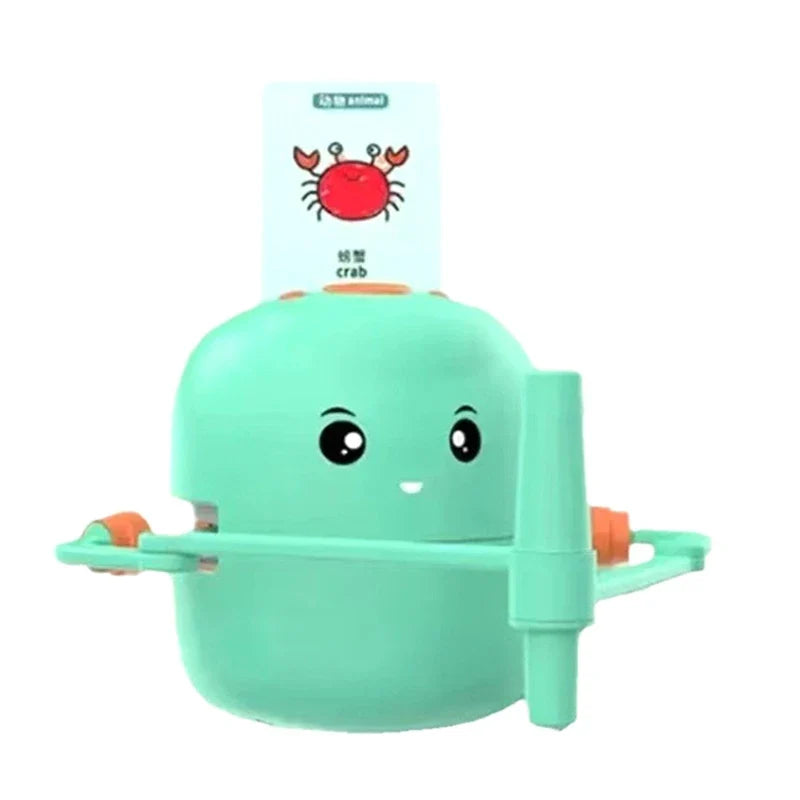 Sketch Pal™ – Interattivo e divertente - Giocattoli robot da disegno